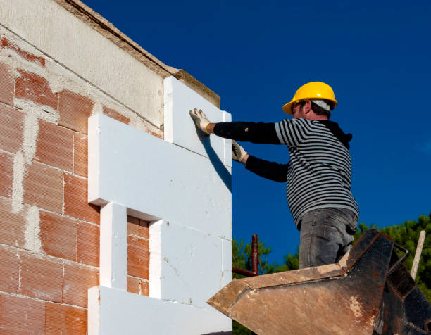 Best Insulation for Specific Applications in Ocean Shores, WA