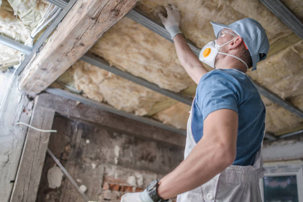 Best Insulation Maintenance and Repair in Ocean Shores, WA