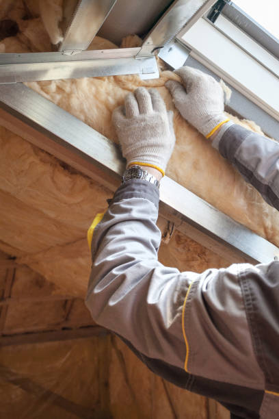 Best Insulation Installation Services in Ocean Shores, WA