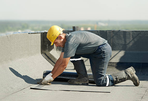 Best Insulation for Specific Applications in Ocean Shores, WA