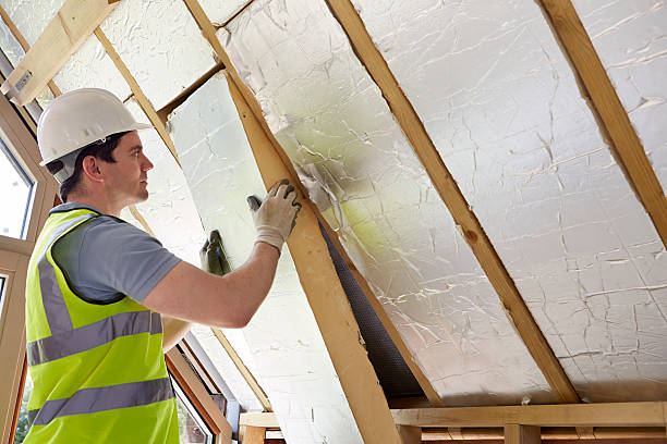 Best Residential Insulation in Ocean Shores, WA